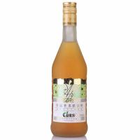 金果源苹果醋饮料650ml