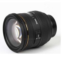 适马 SIGMA 24-70mm F2.8 IF EX DG HSM 佳能口