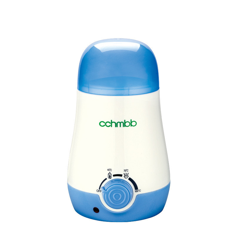 中亲温奶温水多用暖奶器DNO8