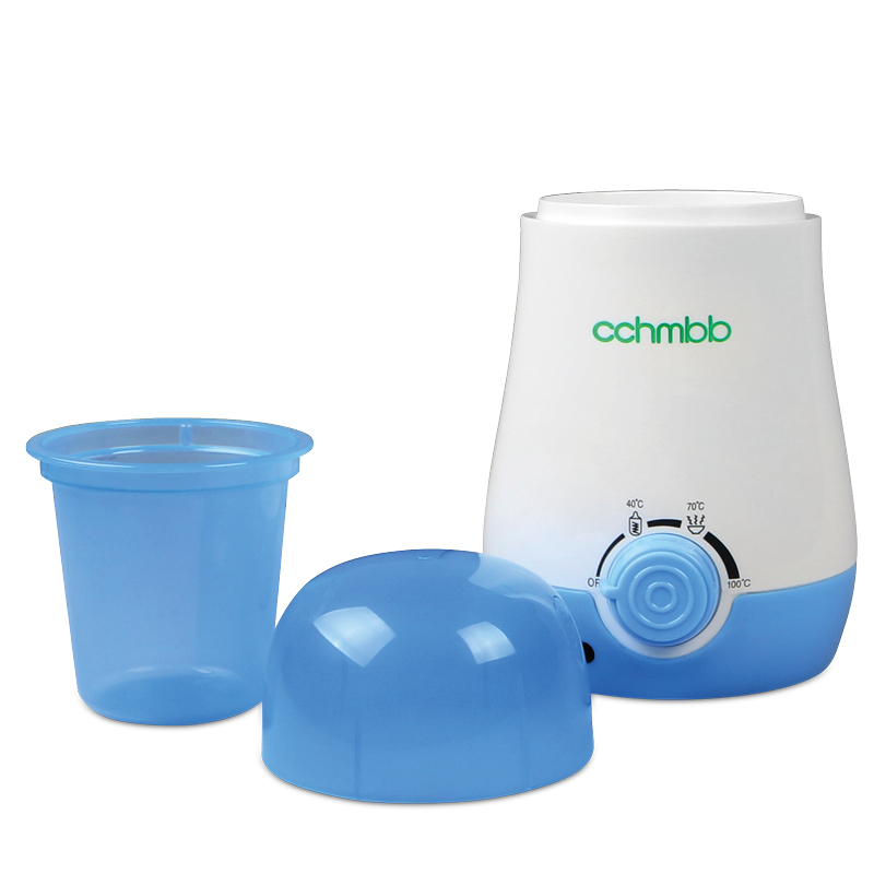 中亲温奶温水多用暖奶器DNO8