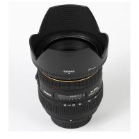 适马 SIGMA 24-70mm F2.8 IF EX DG HSM 索尼口