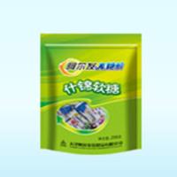 阿尔发 阿尔发木糖醇糖果 258g