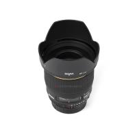 适马 SIGMA 24mm F1.8 EX DG Asp Macro 尼康口