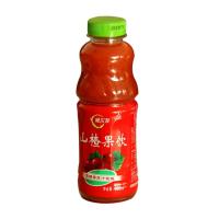 阿尔发 阿尔发山楂果饮 500ml