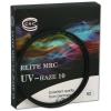 C&C ELITE MRC UV-HAZE 10 82MM 铜环超级雾霾UV镜82MM