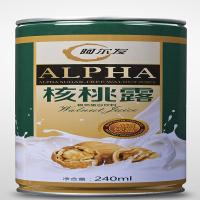 阿尔发 阿尔发核桃露 240ml