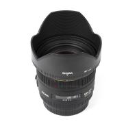 适马 SIGMA 50mm F1.4 EX DG HSM 适马口