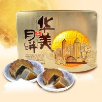 华美 时尚金装 480g