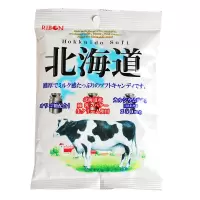 理本 北海道炼乳糖104g