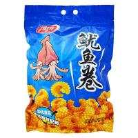 扭扭 鱿鱼卷 300g/袋