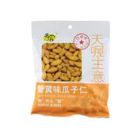 天喔主意 蟹黄瓜子仁 120/袋