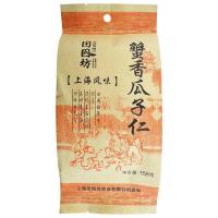 田园坊 蟹香瓜子仁 158g/袋