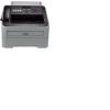兄弟黑白激光一体机 FAX-2890
