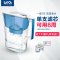 意大利原装进口laica净水器莱卡滤水壶家用过滤净水壶净水桶 J51BC