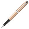 PARKER/派克 卓尔玫瑰金色宝珠笔 签字笔