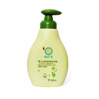 御信堂 婴儿山茶油洗发沐浴乳300ml