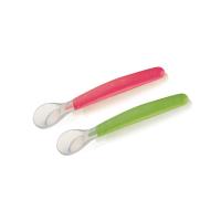 爱乐宝 圆头硅胶匙梗 CJ117