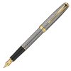 PARKER/派克 卓尔金色流年钢笔 墨水笔