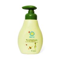 御信堂 婴儿山茶油滋养洗发乳200ml