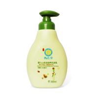 御信堂 婴儿山茶油滋养洗发乳300ml