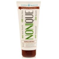 NONIQUE诺丽萝莉热带风情莹润保湿乳液50ml