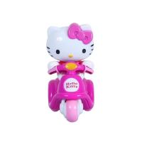 Hello Kitty 迷你摩托车6509 益智婴玩