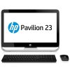 惠普(HP)23-g031cn 23英寸一体机(I3-4130 4G 500G1G独显 win8 黑)