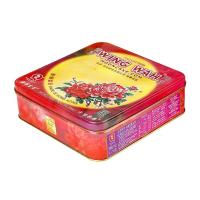 荣华 双黄莲蓉月饼 740g