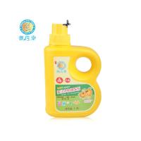 御信堂 婴儿高浓缩衣物清洗剂1.2L