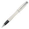 PARKER/派克 都市珍珠白格子纹墨水笔 钢笔 礼品笔