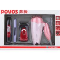 奔腾剃须刀PS5108套装