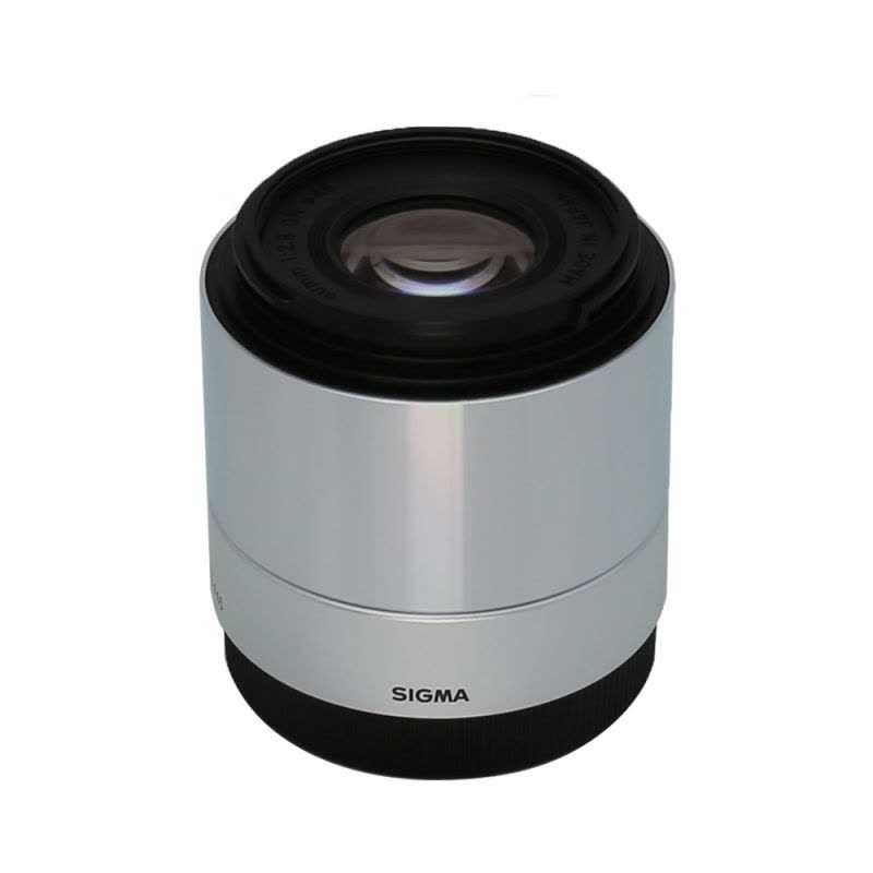 适马(SIGMA)A 60mm F2.8 DN 银色 微单镜头 奥林巴斯卡口 4/3卡口图片
