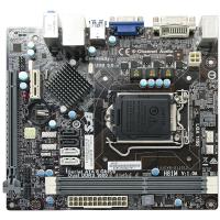 精英(ECS)H81M(V1.0A) 主板(intel H81/LGA1150)