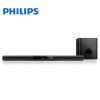 飞利浦(PHILIPS)HTL3140B/93 回音壁家庭影院扬声器
