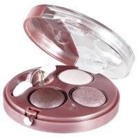 妙巴黎三重奏眼影4.5g (复古玫瑰)