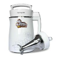 Joyoung/九阳 DJ13B-D08D 九阳豆浆机 倍浓植物奶牛 全钢 正品