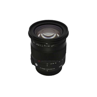 适马(SIGMA) C17-70mm F2.8-4 DC Macro OS HSM相机镜头 尼康卡口 相机配件 标准变焦