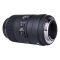 适马(SIGMA) Macro 105mm F2.8 EX DG OS HSM (1:1) 尼康卡口微距62mm相机镜头