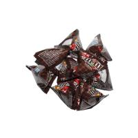 德芙mm豆500克散装牛奶巧克力迷你装内含31个