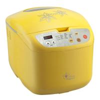 ACA面包机AB-P10K;