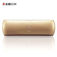 志高空调KFR-26GW/GBP189+N2A