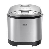 ACA面包机AB-S10A;