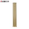 志高(CHIGO)KFR-72LW/IBP89+N2A立柜式3匹冷暖变频全直流空调