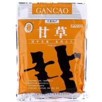宁夏特产 宁安堡甘草片200g*2袋