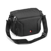 曼富图(Manfrotto) MB MP-SB-10BB 单肩摄影包