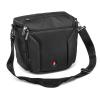 曼富图(MANFROTTO) MB MP-SB-30BB单肩式单反相机包数码相机包 黑色