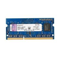 金士顿(Kingston) DDR3 1600 4GB笔记本内存条