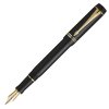 PARKER/派克 世纪纯黑金夹精装墨水笔