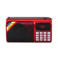 爱华插卡音响AH-158