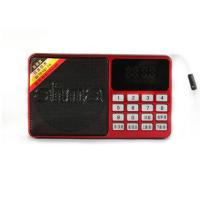 爱华插卡音箱新领域AH-178